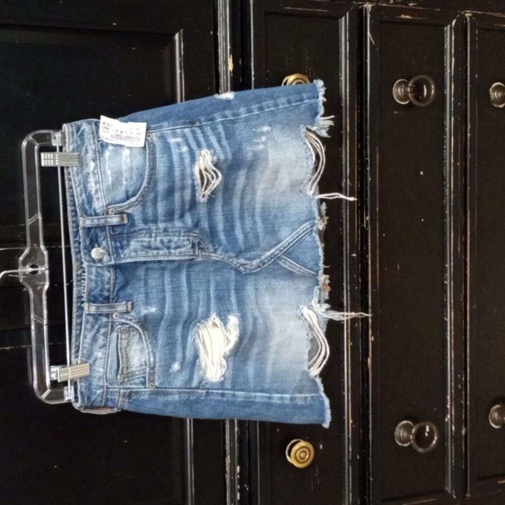 American eagle skirt